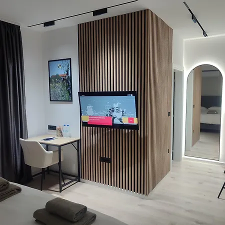 Sobe I Nada Pensión Ljubuški