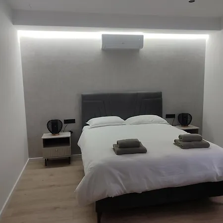 Guest house Sobe I Nada *