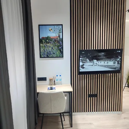 Pensión Sobe I Nada