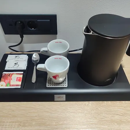 Sobe I Nada Πανσιόν