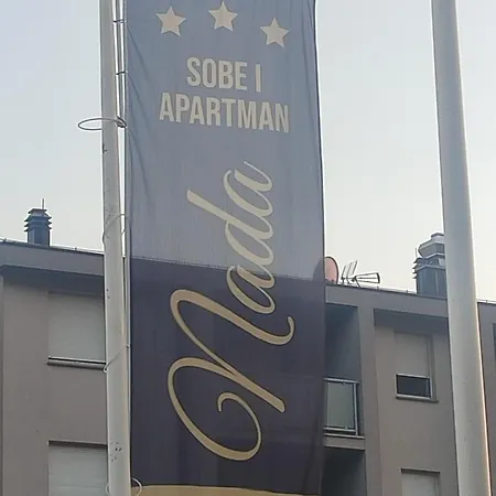 Sobe I Nada 3* Ljubuški